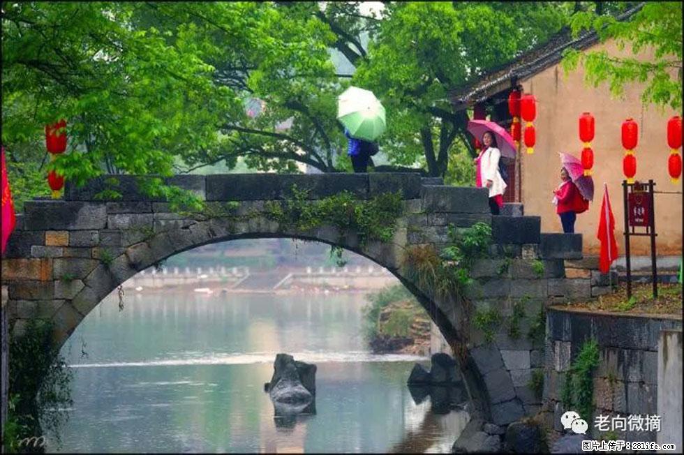 【春天，广西桂林灌阳县向您发出邀请！】江口老街又逢春 - 游山玩水 - 兰州生活社区 - 兰州28生活网 lz.28life.net