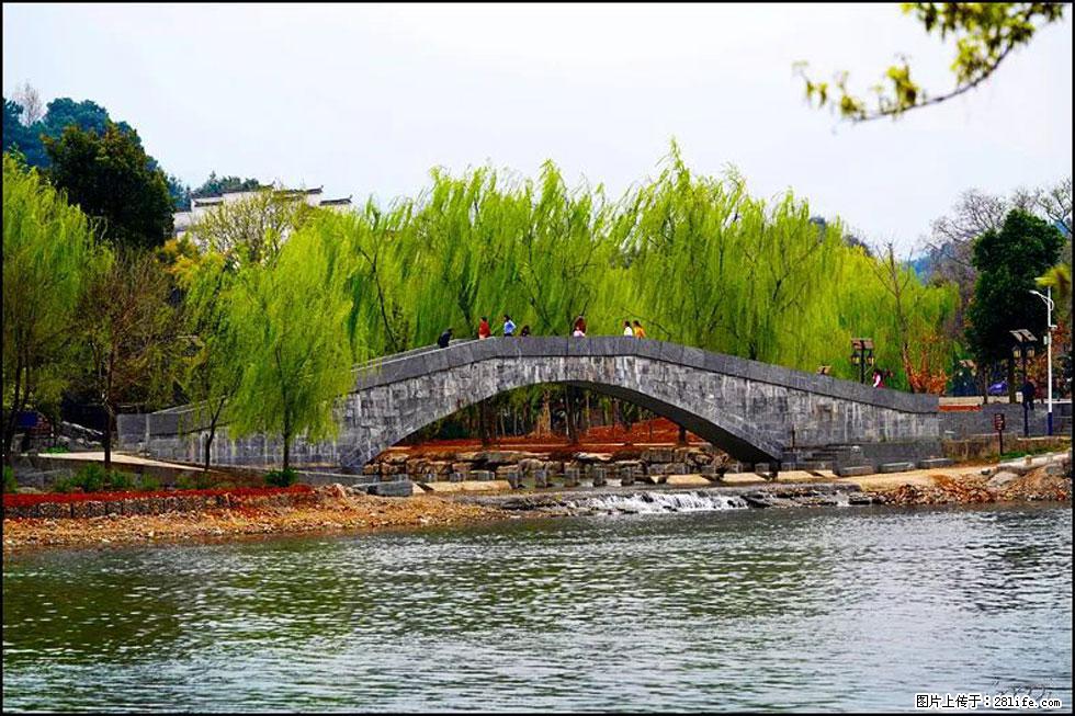 【春天，广西桂林灌阳县向您发出邀请！】江口老街又逢春 - 游山玩水 - 兰州生活社区 - 兰州28生活网 lz.28life.net