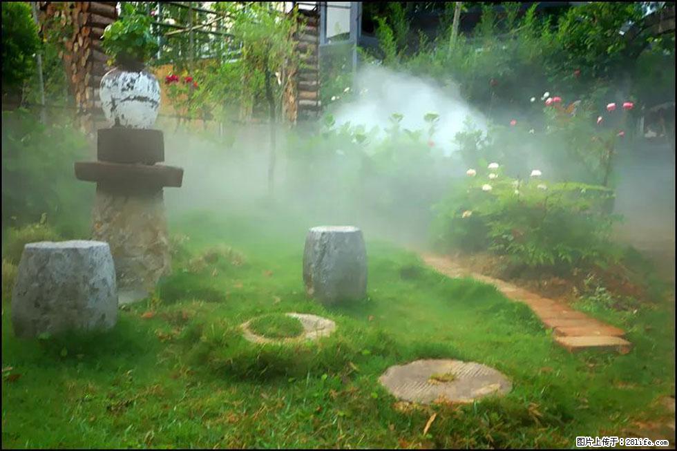 【春天，广西桂林灌阳县向您发出邀请！】如梦似幻莲溪庐 - 游山玩水 - 兰州生活社区 - 兰州28生活网 lz.28life.net