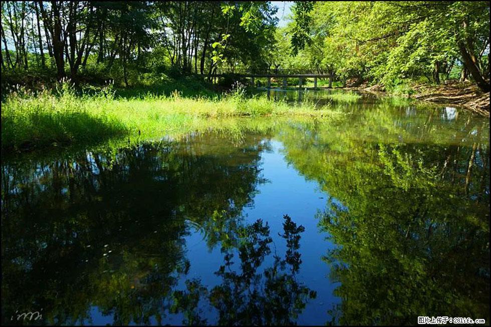 【春天，广西桂林灌阳县向您发出邀请！】熊家寨湿地公园 - 游山玩水 - 兰州生活社区 - 兰州28生活网 lz.28life.net