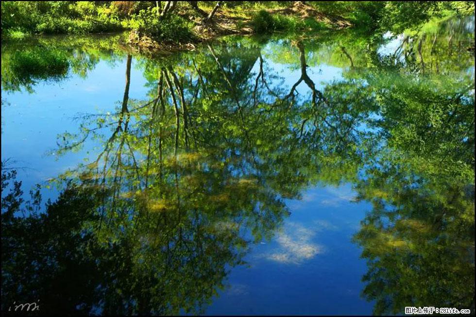 【春天，广西桂林灌阳县向您发出邀请！】熊家寨湿地公园 - 游山玩水 - 兰州生活社区 - 兰州28生活网 lz.28life.net