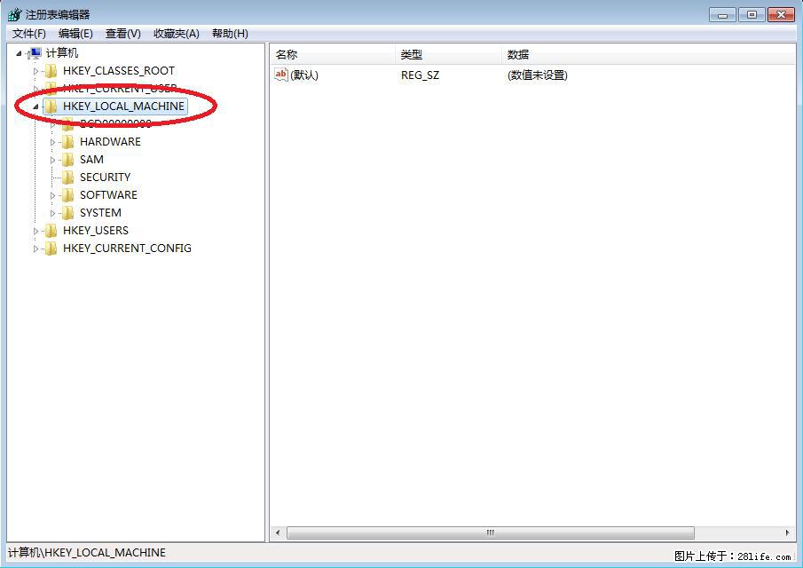 Photoshop不能直接拖拽打开图片的解决办法 - 生活百科 - 兰州生活社区 - 兰州28生活网 lz.28life.net