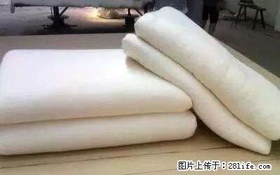 被子有异味？只要这样做，比晒太阳还强100倍！ - 家居生活 - 兰州生活社区 - 兰州28生活网 lz.28life.net