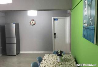 (单间出租)（思享家公寓直租）东湖宾馆附近，精装公寓 - 兰州28生活网 lz.28life.net