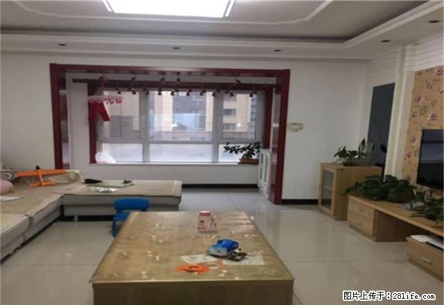 域城居 中海精装三室 家具家电齐全 即租即住 出行购物方便 - 房屋出租 - 房屋租售 - 兰州分类信息 - 兰州28生活网 lz.28life.net