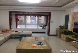 域城居 中海精装三室 家具家电齐全 即租即住 出行购物方便 - 兰州28生活网 lz.28life.net