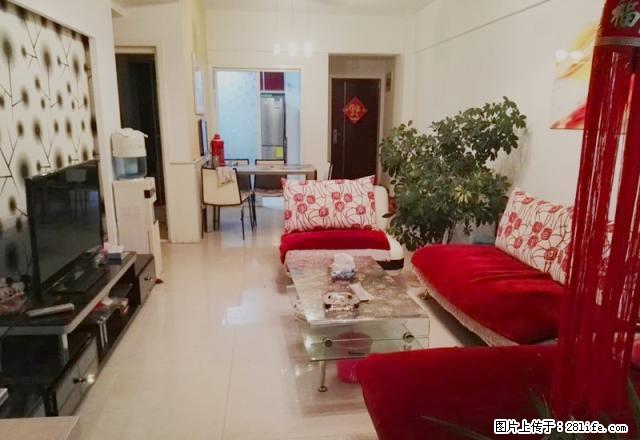 七里河区 西站 阳光紫荆苑 家具家电齐全 交通便利 - 房屋出租 - 房屋租售 - 兰州分类信息 - 兰州28生活网 lz.28life.net
