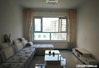 七里河区 西站 兰石豪布斯卡 精装修 家具家电齐全 - 兰州28生活网 lz.28life.net