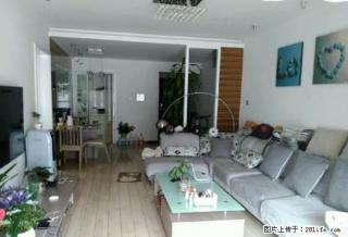 仁恒国际 2室1厅现代性高层小区 精装拎包入住可做饭可洗澡 - 兰州28生活网 lz.28life.net