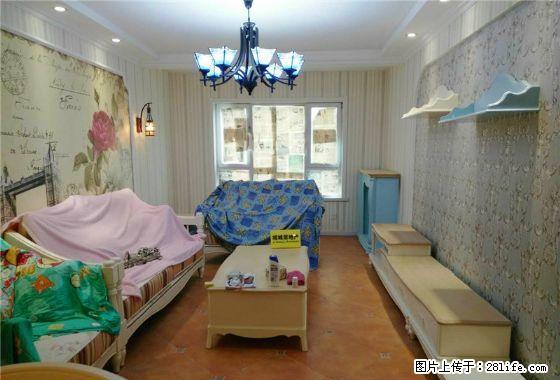 域城居 安宁精品精装2居室 全欧式装修全新家具家电拎包入住 - 房屋出租 - 房屋租售 - 兰州分类信息 - 兰州28生活网 lz.28life.net
