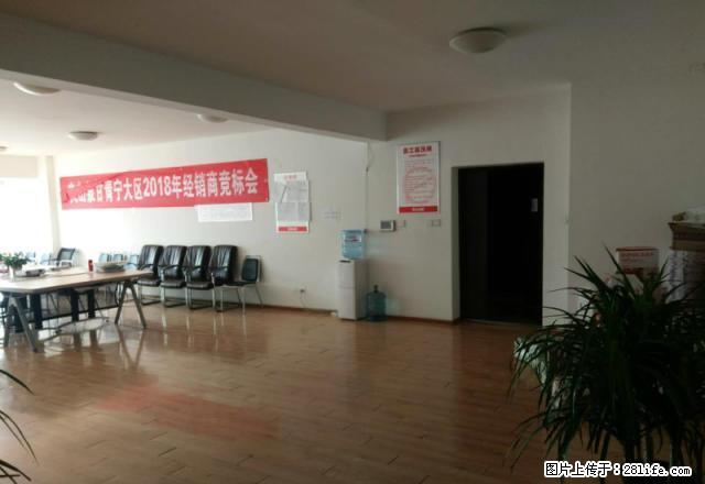 城关西关十字武都路精装办公房大开间格局正采光足随时看房 - 房屋出租 - 房屋租售 - 兰州分类信息 - 兰州28生活网 lz.28life.net