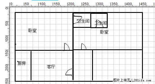 好房出租 价格便宜 凯地怡苑 有家具 - 房屋出租 - 房屋租售 - 兰州分类信息 - 兰州28生活网 lz.28life.net
