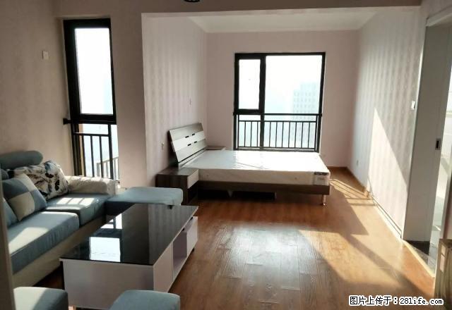 中集青春里 精装一室一厅 家具家电齐全 拎包入住 - 房屋出租 - 房屋租售 - 兰州分类信息 - 兰州28生活网 lz.28life.net