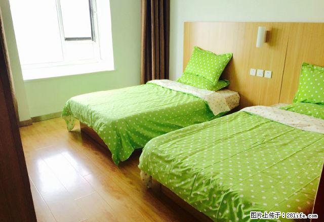 精装修 配套齐全 免费休闲区 健身房 全天管家服务 独立宽带 - 房屋出租 - 房屋租售 - 兰州分类信息 - 兰州28生活网 lz.28life.net