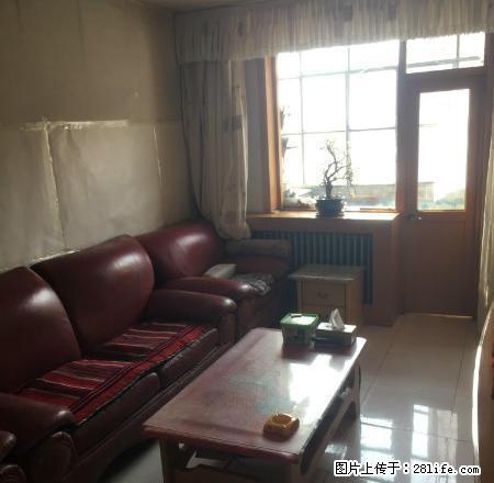 北站阀门厂 南北通透 好楼层 家具家电齐全！！ - 房屋出租 - 房屋租售 - 兰州分类信息 - 兰州28生活网 lz.28life.net