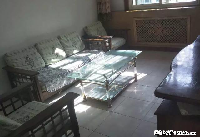 定西路第七中学旁 低层 两室一厅 简单家具 南北通透 - 房屋出租 - 房屋租售 - 兰州分类信息 - 兰州28生活网 lz.28life.net