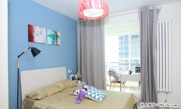 FTD品牌青年公寓临近西关张掖路步行街全套家私家电拎包入住 - 房屋出租 - 房屋租售 - 兰州分类信息 - 兰州28生活网 lz.28life.net