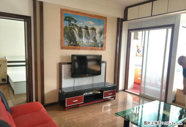 东岗世纪新村一室一厅拎包入住 - 房屋出租 - 房屋租售 - 兰州分类信息 - 兰州28生活网 lz.28life.net