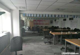 南关十字 乾昌大厦 大面积写字楼 门前有停车场 随时看房 - 兰州28生活网 lz.28life.net