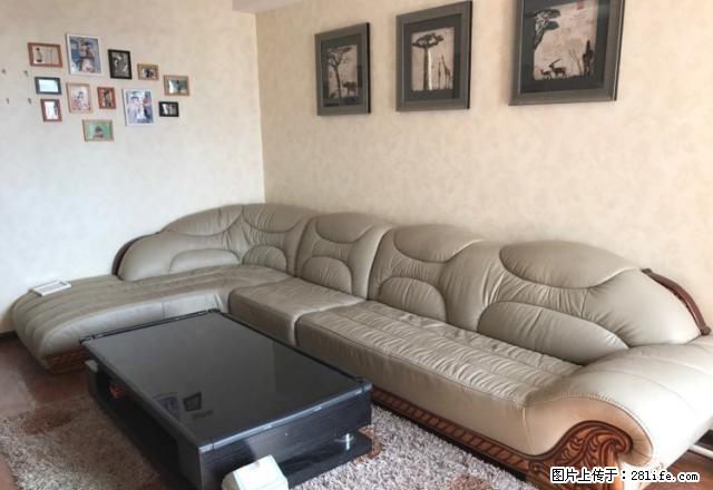 雁滩 真实房源 天庆花园 精装两室 家具家电齐全 采光好 - 房屋出租 - 房屋租售 - 兰州分类信息 - 兰州28生活网 lz.28life.net