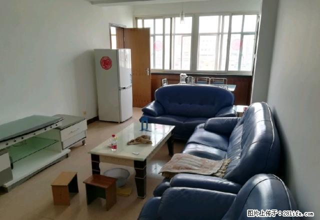 雁滩 真实房源 安居小区 精装两室 紧邻大润发 家具家电齐全 - 房屋出租 - 房屋租售 - 兰州分类信息 - 兰州28生活网 lz.28life.net