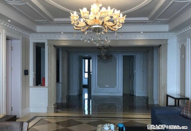 天庆优选房源城关雁滩万达公馆260平5室2厅高层拎包入住 - 房屋出租 - 房屋租售 - 兰州分类信息 - 兰州28生活网 lz.28life.net