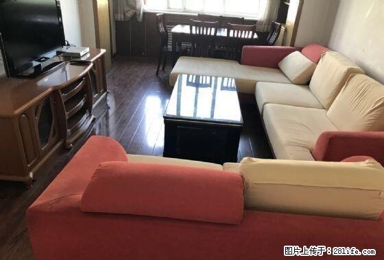 西站火星街兰石润安 两室一厅 家具家电齐全 拎包入住 - 房屋出租 - 房屋租售 - 兰州分类信息 - 兰州28生活网 lz.28life.net