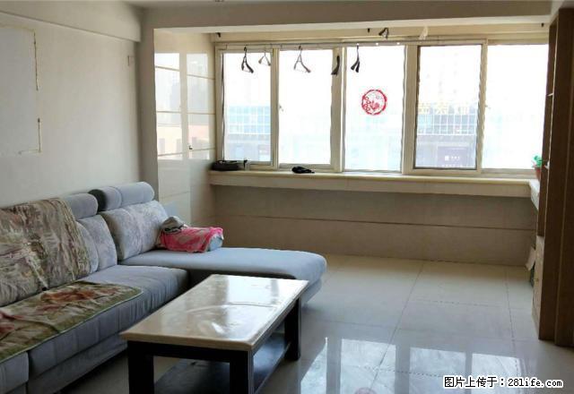 西站金港城旁金河苑 采光充足 中间楼层 户型好 - 房屋出租 - 房屋租售 - 兰州分类信息 - 兰州28生活网 lz.28life.net