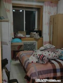 城关雁滩高新区基业豪庭旁边天庆花园2室精装拎包入住 - 兰州28生活网 lz.28life.net