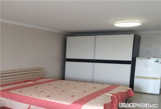 域城居 中海精品一室 随时看房 拎包入住 - 房屋出租 - 房屋租售 - 兰州分类信息 - 兰州28生活网 lz.28life.net