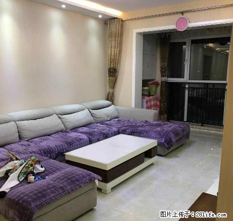 中海凯旋门御园 三室户型 南北通透采光好 - 房屋出租 - 房屋租售 - 兰州分类信息 - 兰州28生活网 lz.28life.net