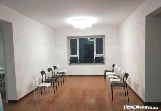 中海凯旋门御园 三室户型精装修 南北通透采光好 - 兰州28生活网 lz.28life.net