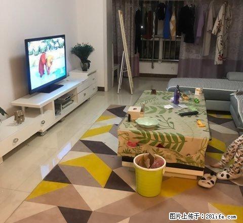 抢租新康花园2室好房型 它就是经典 - 房屋出租 - 房屋租售 - 兰州分类信息 - 兰州28生活网 lz.28life.net
