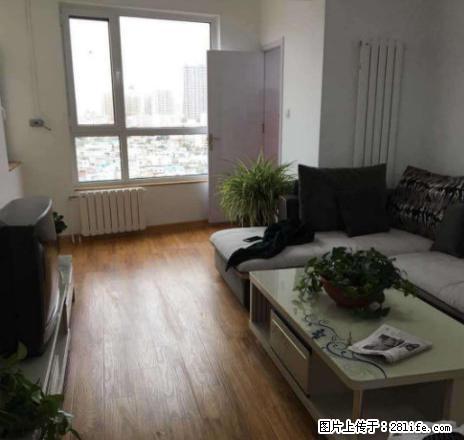 制配厂 两室一厅 精装 家具齐全 朝南 采光好 价格美丽 - 房屋出租 - 房屋租售 - 兰州分类信息 - 兰州28生活网 lz.28life.net