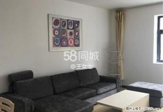 东部段家滩雁儿湾欣欣嘉园（拎包入住）精装修，二室2200电梯 - 兰州28生活网 lz.28life.net