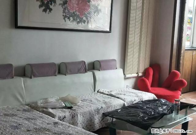 东部市场 兰新住宅楼正规三室一厅南北通透 拎包入住 中间楼层 - 房屋出租 - 房屋租售 - 兰州分类信息 - 兰州28生活网 lz.28life.net