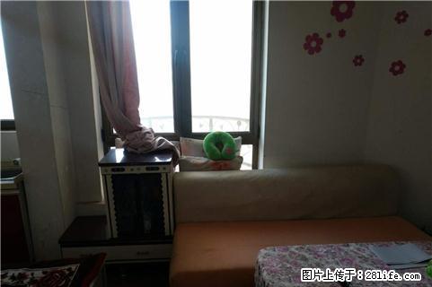 雁滩 天庆丽舍情园精装修一室 朝南采光好拎包入住电梯房随时看 - 房屋出租 - 房屋租售 - 兰州分类信息 - 兰州28生活网 lz.28life.net