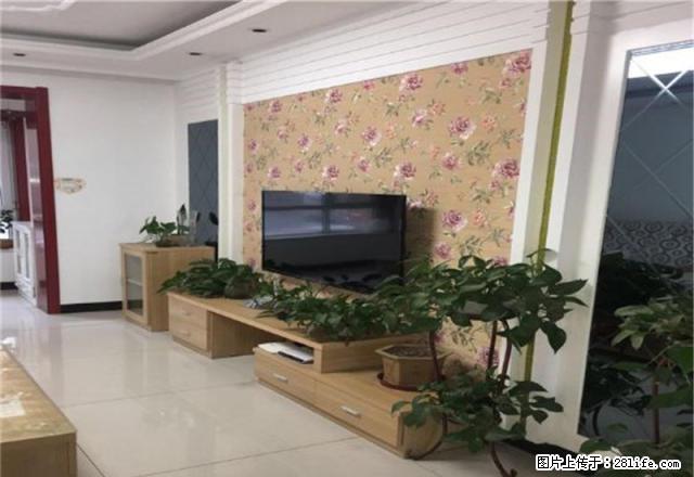 安宁 中海凯旋门 3室 121平 精装修 钥匙房 - 房屋出租 - 房屋租售 - 兰州分类信息 - 兰州28生活网 lz.28life.net