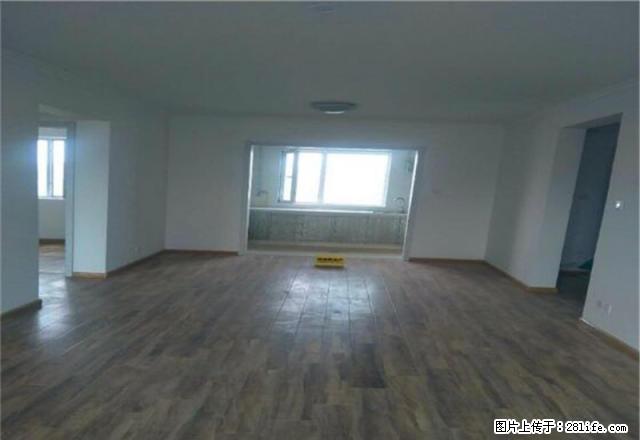 安宁 中海凯旋门 87+13平 三房空房 办公住家 钥匙房 - 房屋出租 - 房屋租售 - 兰州分类信息 - 兰州28生活网 lz.28life.net