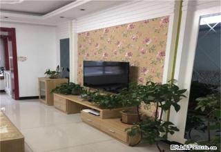 安宁 中海凯旋门 3室 121平 精装修 钥匙房 - 兰州28生活网 lz.28life.net