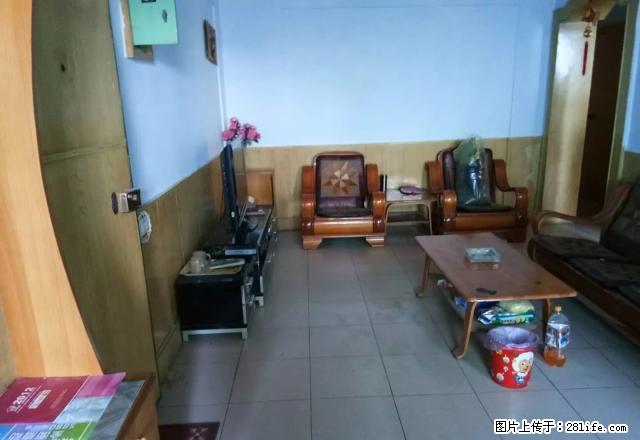 房子干净整洁，采光好，家具家电齐全，拎包入住.价格实惠 - 房屋出租 - 房屋租售 - 兰州分类信息 - 兰州28生活网 lz.28life.net