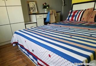 (单间出租)个人东部市场后门东方花苑精装公寓水电暖齐全拎包入住可短租 - 兰州28生活网 lz.28life.net