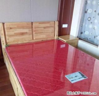 西关南关庆阳路永昌路双城门兰公馆一室一厅精装家具齐全拎包入住 - 兰州28生活网 lz.28life.net