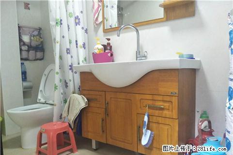 雁滩高新区雁北路文理学院精装带全套家具家电采光好拎包入住 - 房屋出租 - 房屋租售 - 兰州分类信息 - 兰州28生活网 lz.28life.net