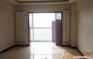 随时看房 西关什字张掖路紫金大厦2室1大厅办公房落地窗采光好 - 兰州28生活网 lz.28life.net