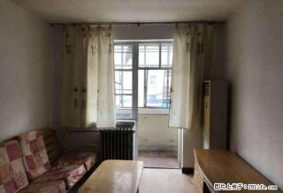广场北路 两室一厅 南北通透 家具家电齐全 拎包入住随时看房 - 兰州28生活网 lz.28life.net