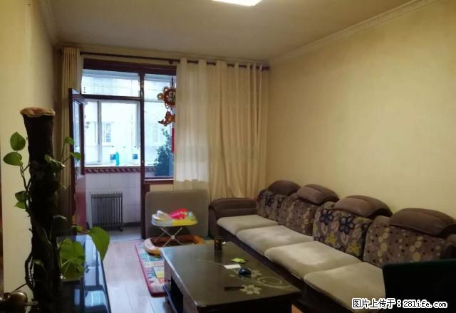 西关十字解放门北园小区两室一厅全套家电家具2楼拎包入住南北 - 房屋出租 - 房屋租售 - 兰州分类信息 - 兰州28生活网 lz.28life.net