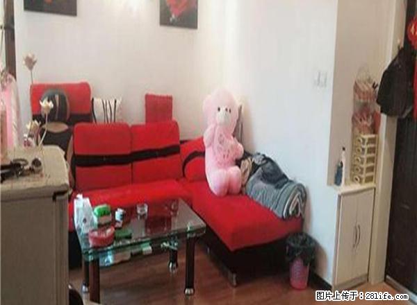 雁滩 雁北路 天庆丽舍情园 一室一厅精装修 采光好 家具齐全 - 房屋出租 - 房屋租售 - 兰州分类信息 - 兰州28生活网 lz.28life.net