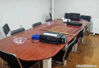 好房子来了！中海凯旋门 店面出租 无转让费 带全套办公设备！ - 兰州28生活网 lz.28life.net