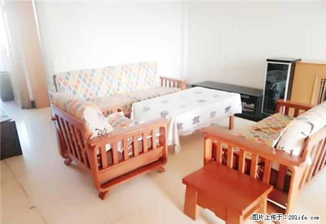 雁滩 雁北路新港城A区 中装两室一厅 南北家电全随时看房万达 - 房屋出租 - 房屋租售 - 兰州分类信息 - 兰州28生活网 lz.28life.net
